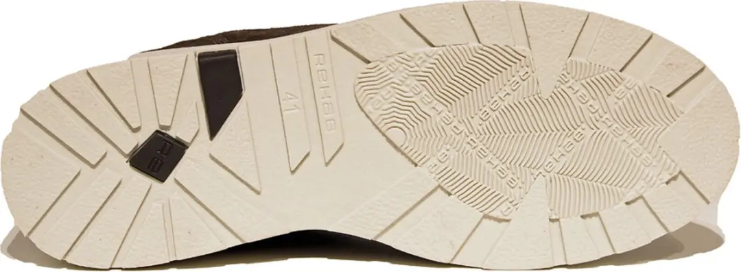 Rehab Wolf Boots Heren - Bruin - Maat 43