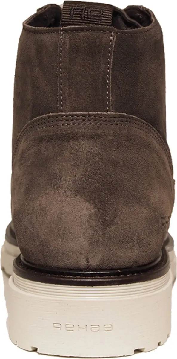 Rehab Wolf Boots Heren - Bruin - Maat 43