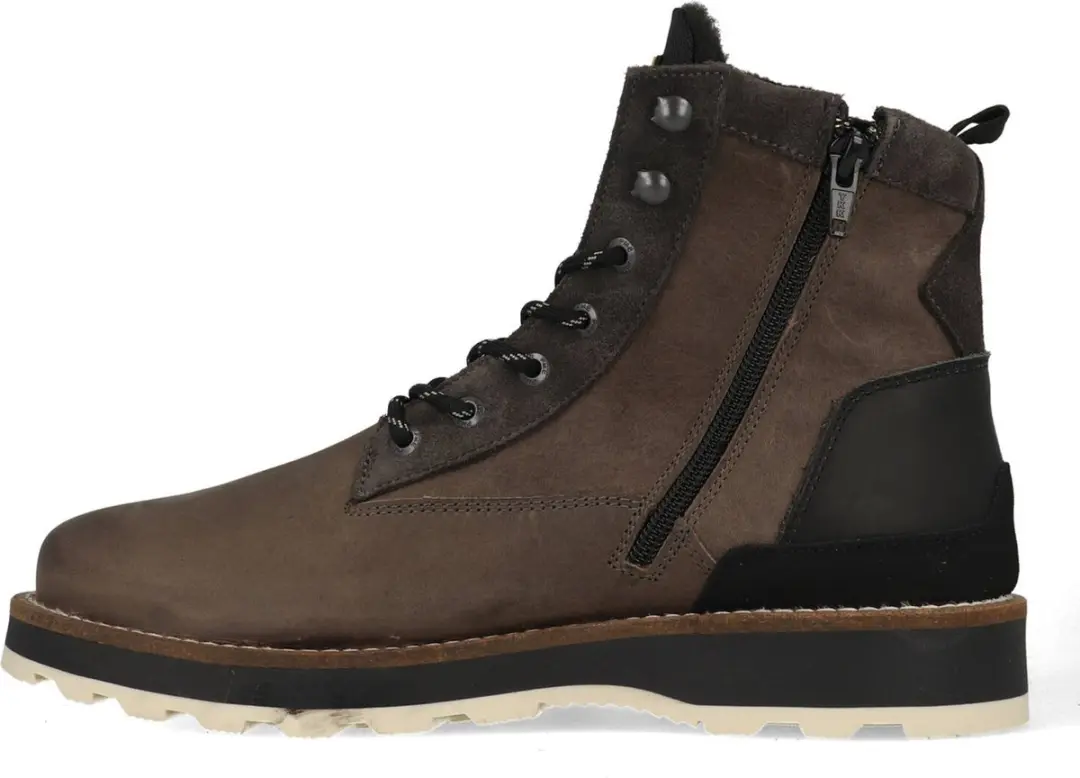 PME Legend Boots Ribcargo Dk. Grey PBO2409290 - 44 - afbeelding 5 van 6