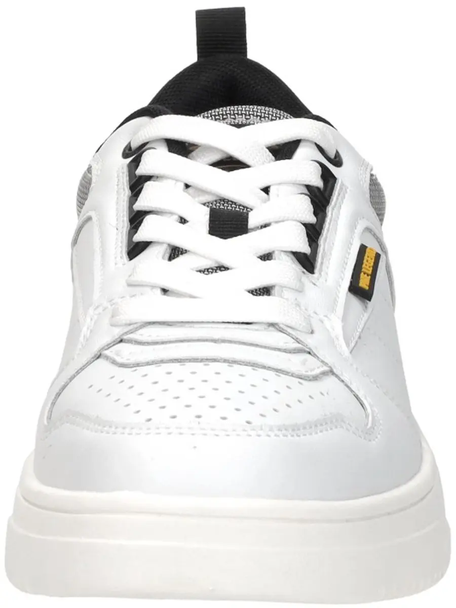 PME Legend Hinger Sneakers - Heren - Wit - Maat:40 - afbeelding 3 van 6