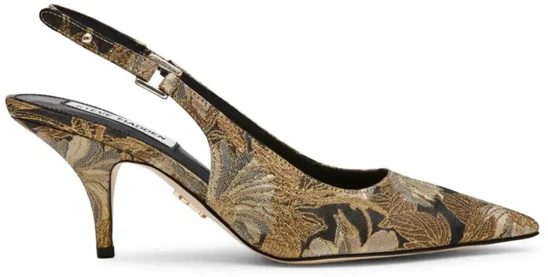 Dames ballerina's Steve Madden Palma