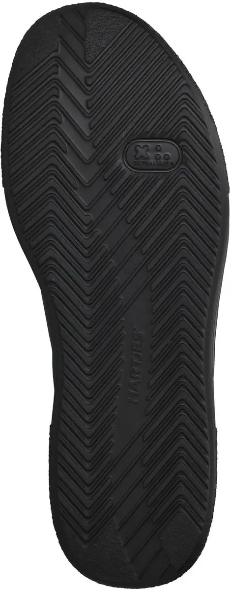 Hartjes Sophie Shoe Veterschoenen - Zwart 38 - afbeelding 5 van 6