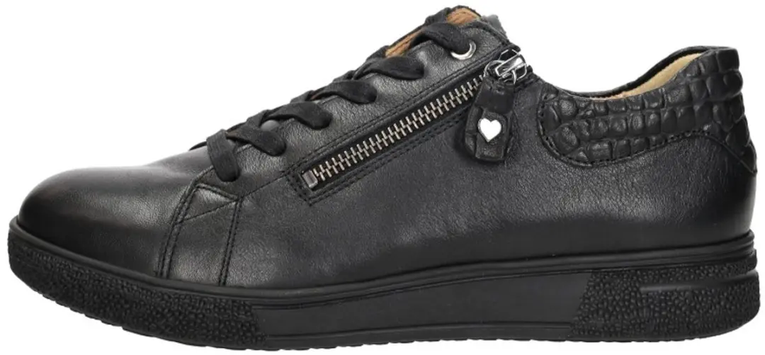 Hartjes Sophie Shoe Veterschoenen - Zwart 38 - afbeelding 2 van 6