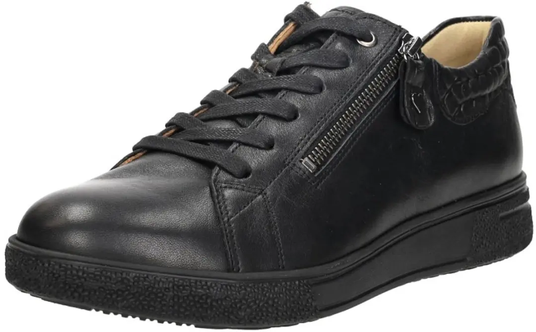 Hartjes Sophie Shoe Veterschoenen - Zwart 38 - afbeelding 3 van 6