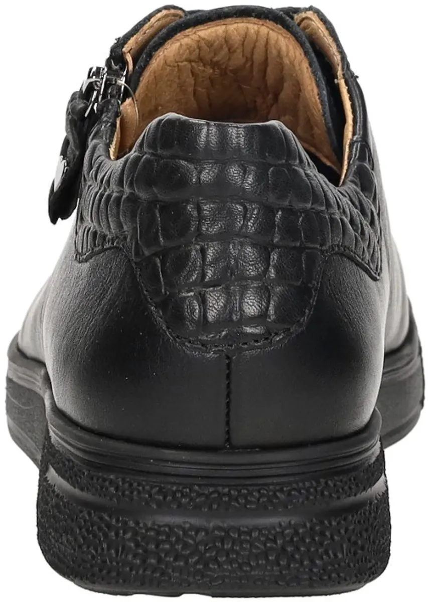 Hartjes Sophie Shoe Veterschoenen - Zwart 38 - afbeelding 6 van 6