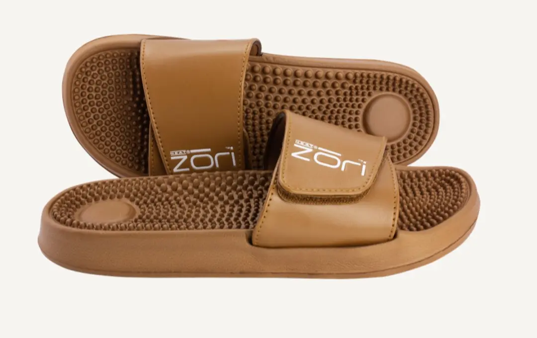 Neatfeat- Zori Slippers