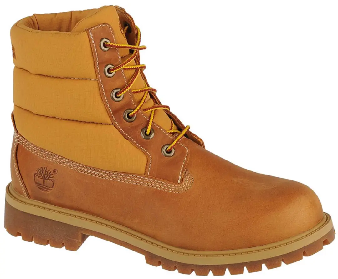 Timberland 6 In Quilt Boot Unisex Laarzen