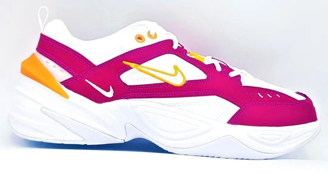 Sneakers Nike M2K Tekno SE