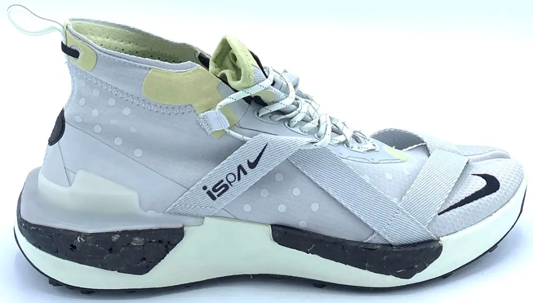 Nike Drifter Split Set Ispa- Sneakers/ Sportschoenen Heren- Maat 42.5