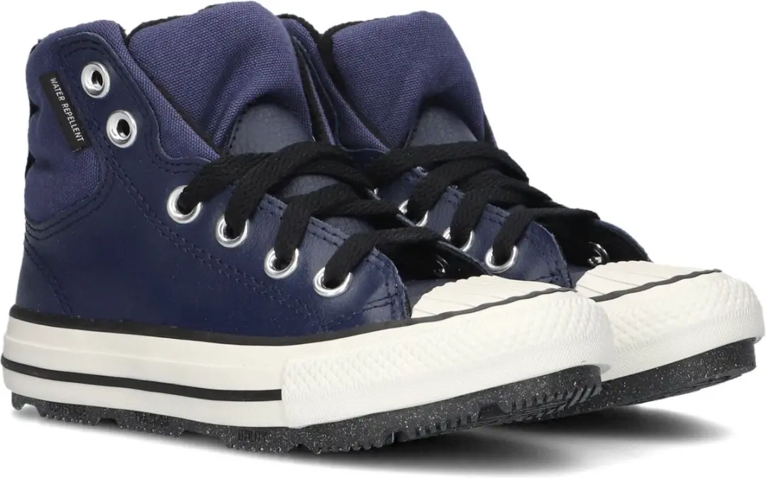 Converse Chuck Taylor All Star Berkshire Hoge sneakers