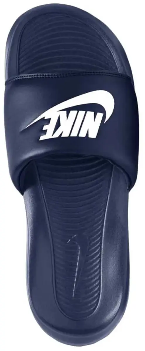 Nike Victori One Slide Slippers - Maat 41 - Blauw