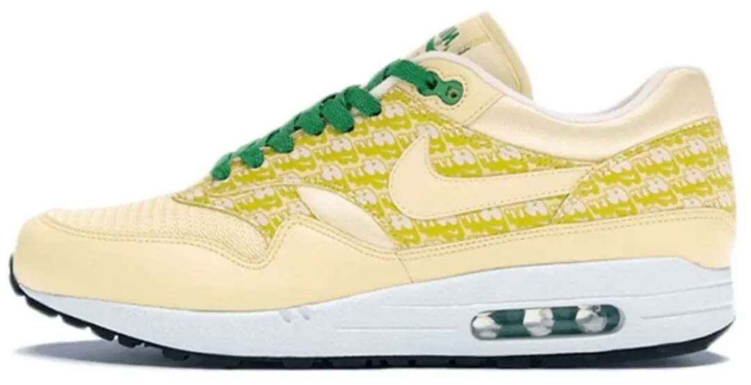 Nike Air Max 1 Lemonade (2020)