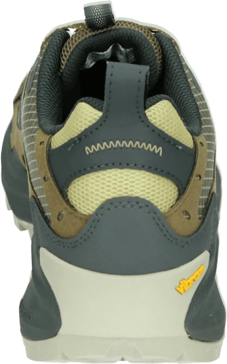 Merrell Moab Speed 2 GTX Wandelschoenen - J038325 - Heren - 46 - Groen