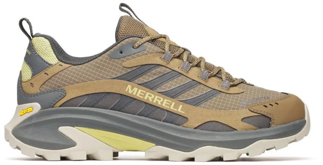 Merrell