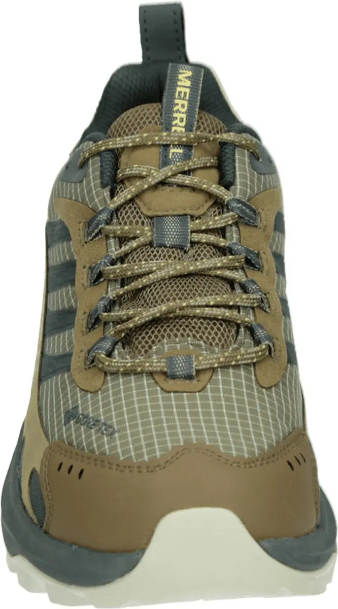 Merrell Moab Speed 2 GTX Wandelschoenen - J038325 - Heren - 46 - Groen