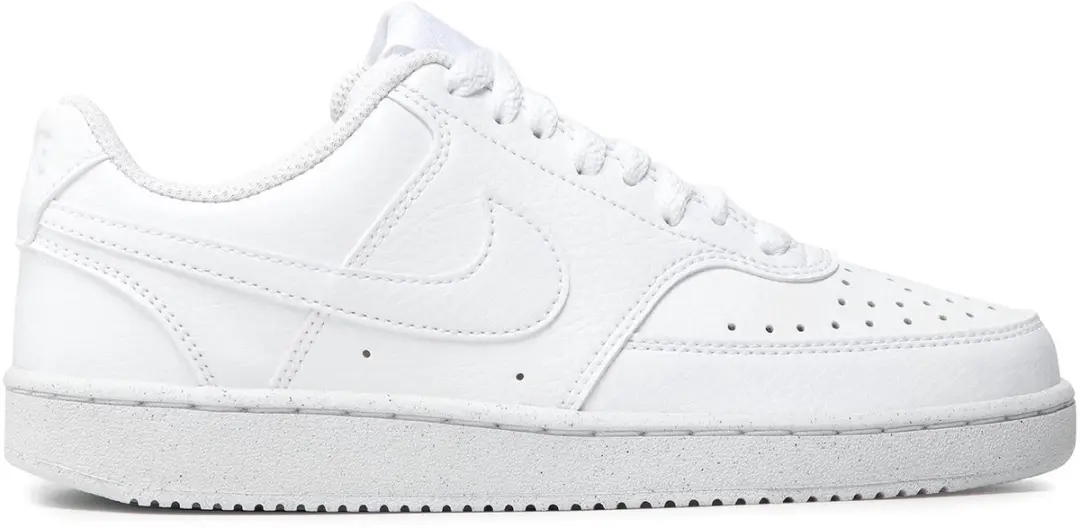 Nike Court Vision Low Sneaker Dames - afbeelding 3 van 6
