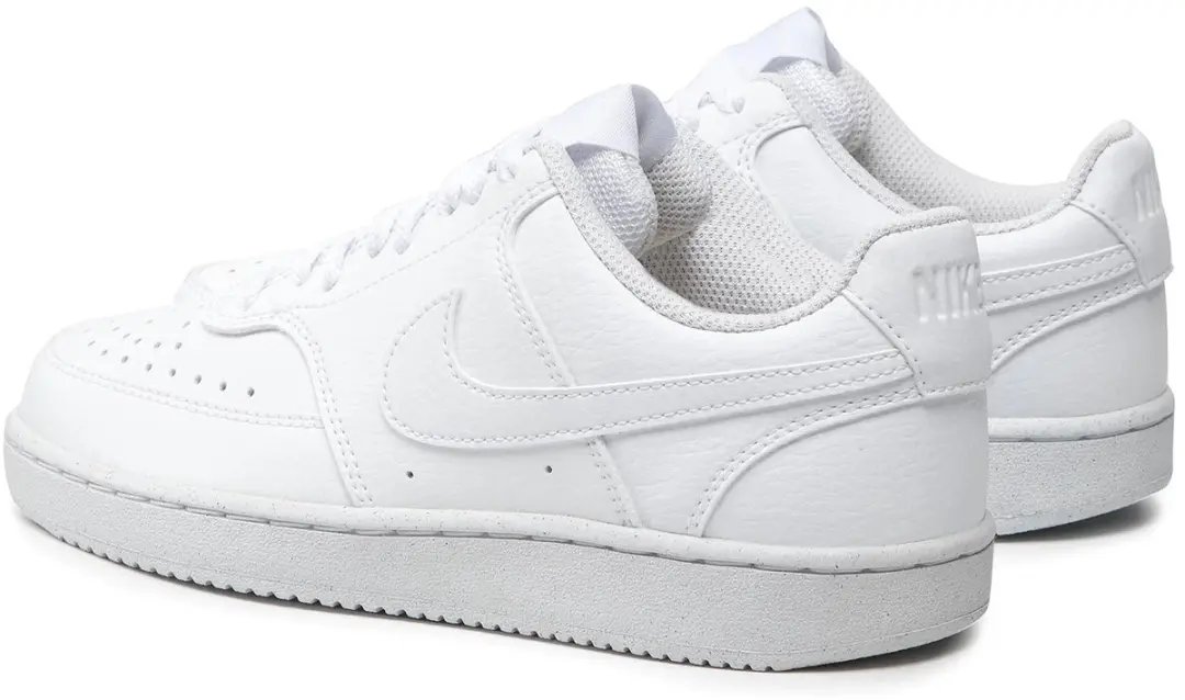 Nike Court Vision Low Sneaker Dames - afbeelding 4 van 6