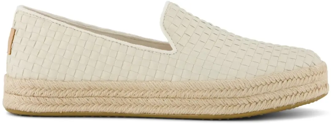 Dames espadrilles Toms Carolina