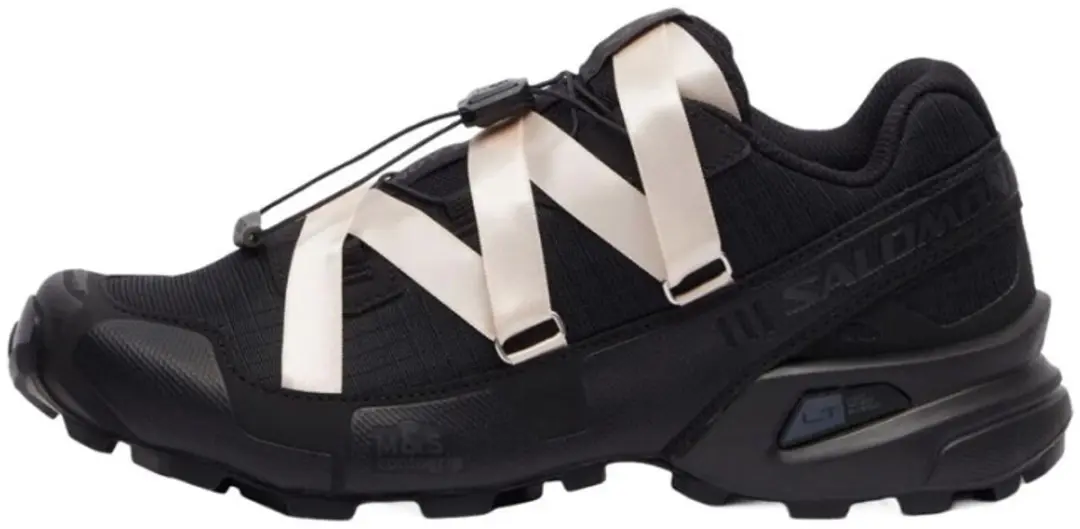Salomon Speedcross 3 Ribbon Sandy Liang Black Pink