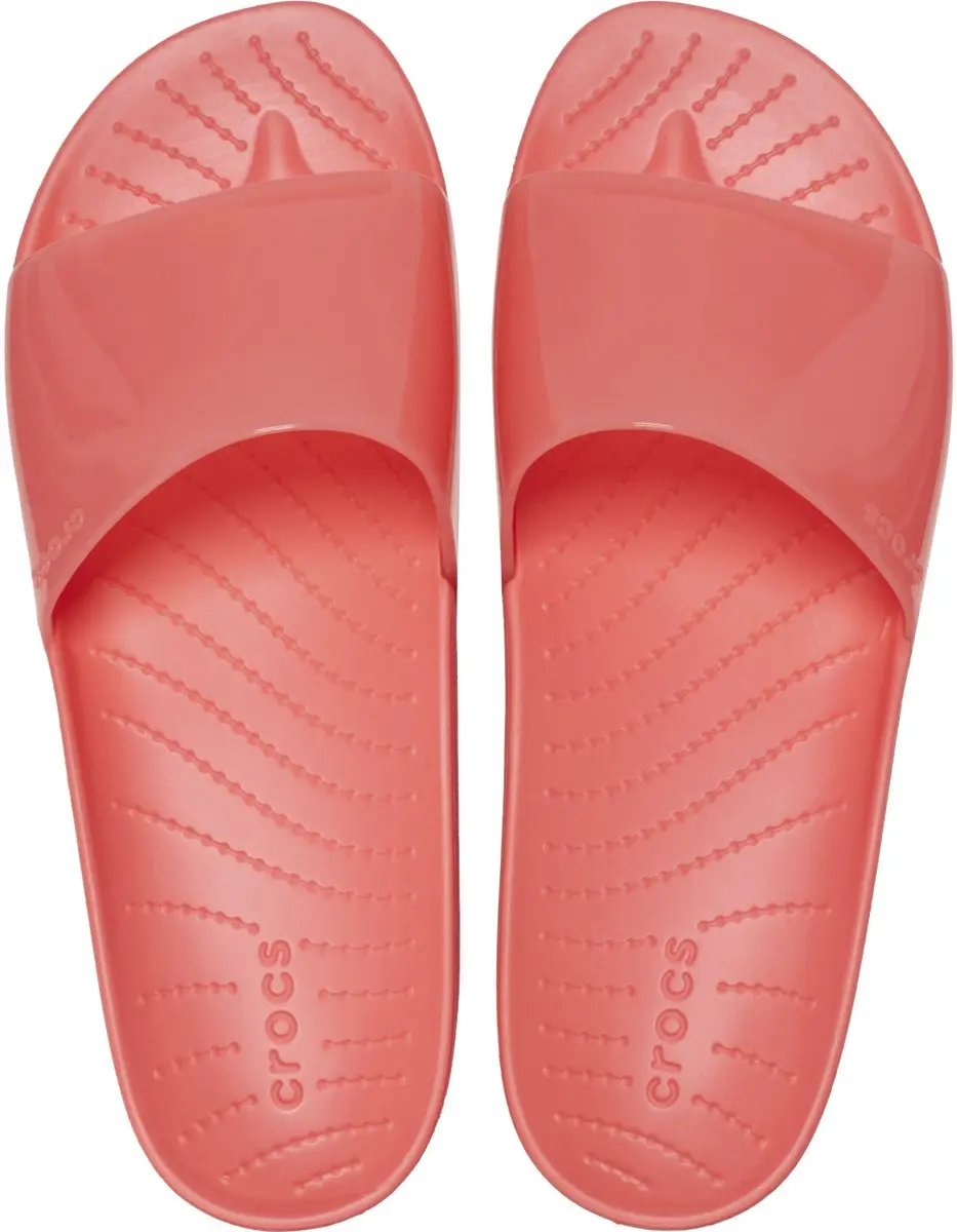 Crocs Splash Glossy Slide