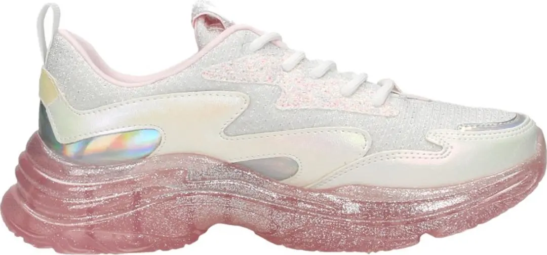 Skechers Prismatic Sneakers Laag