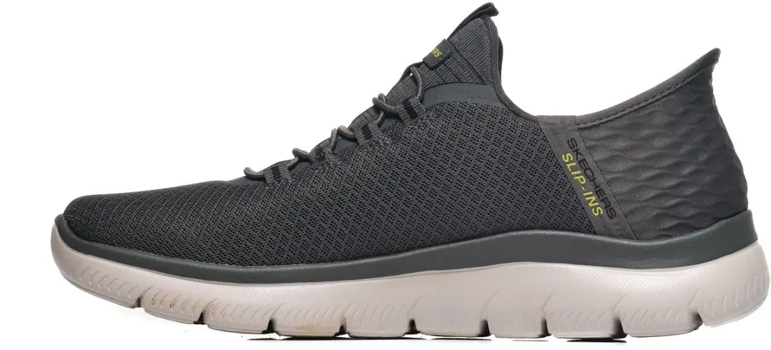 Skechers Slip-Ins Summits High Range Sneakers - 42.5 - afbeelding 3 van 6