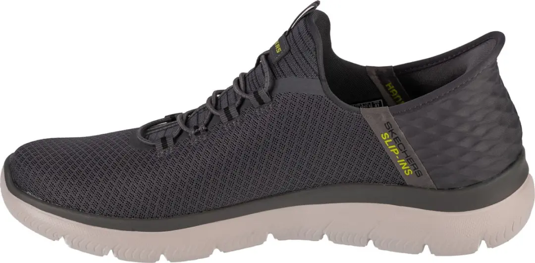 Skechers Slip-Ins Summits High Range Sneakers - 42.5 - afbeelding 4 van 6