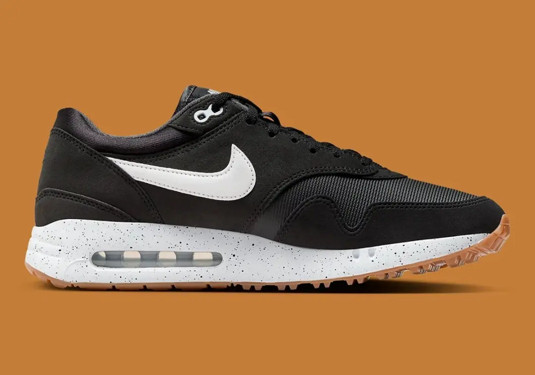 Sneakers Nike Air Max 1 ’86 OG G "Black Gum"