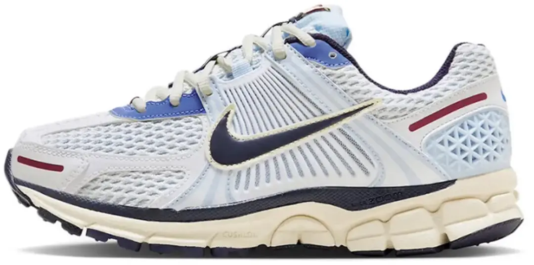 NIKE Zoom Vomero 5 Sneakers Heren