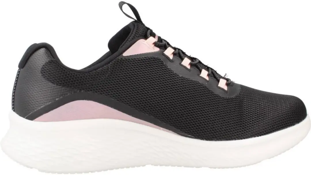 Skechers Lite Pro Schoenen Zwart EU 37 Vrouw