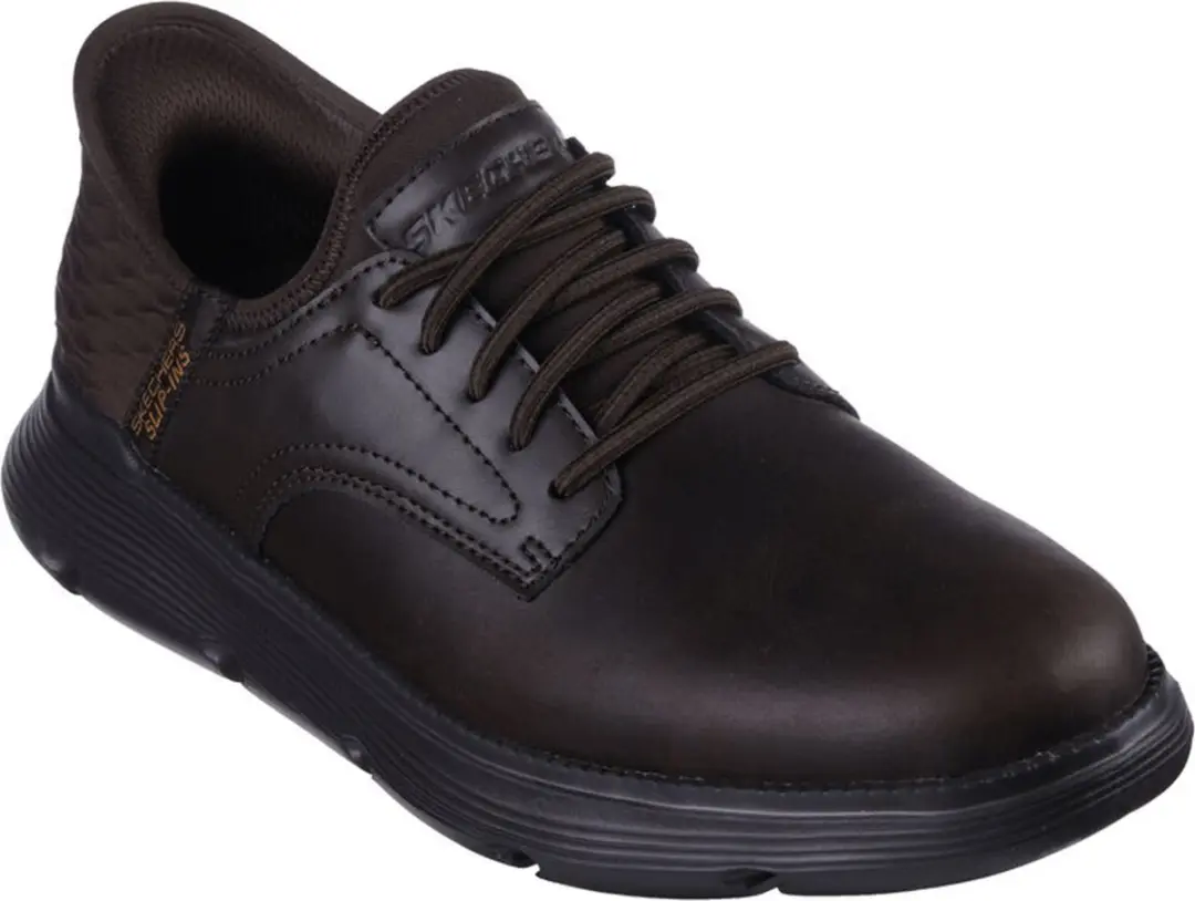 Skechers Garza Gervin Slip-ins 328212 - Bruin - afbeelding 2 van 6