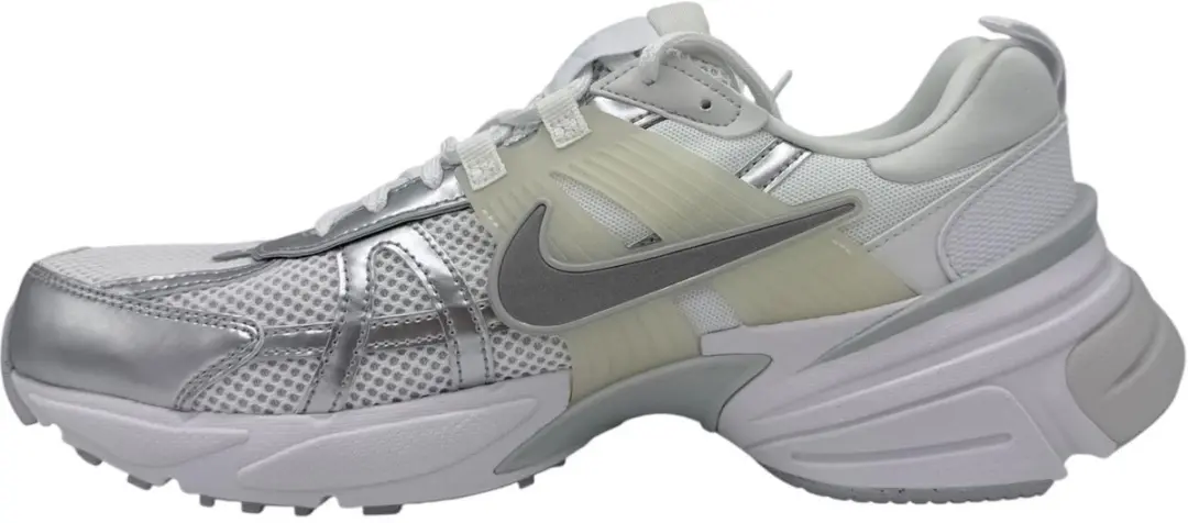 Nike V2K Run Sneakers - afbeelding 6 van 6