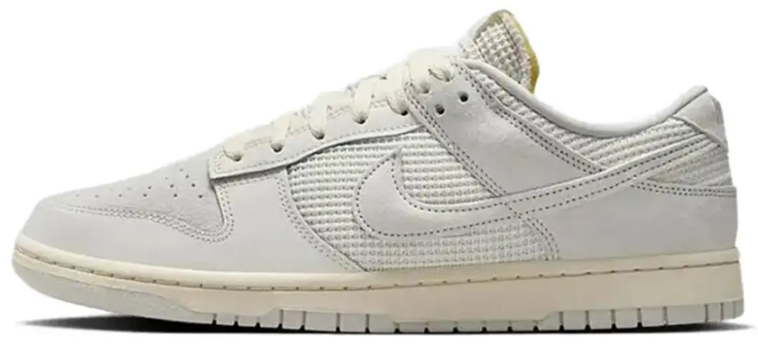 Nike Dunk Low 'Phantom Light Bone'