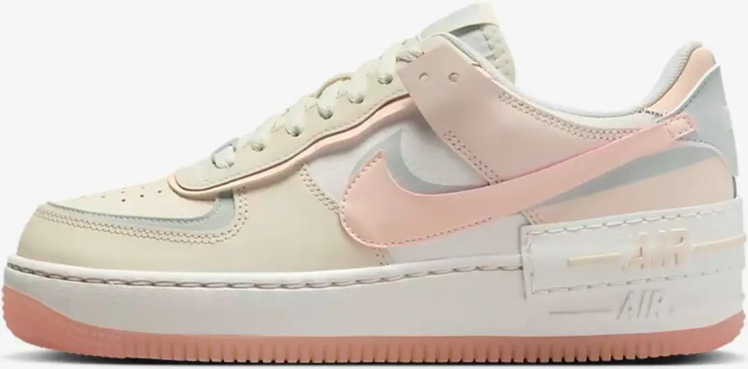 Nike Air Force 1 Shadow dames maat 39