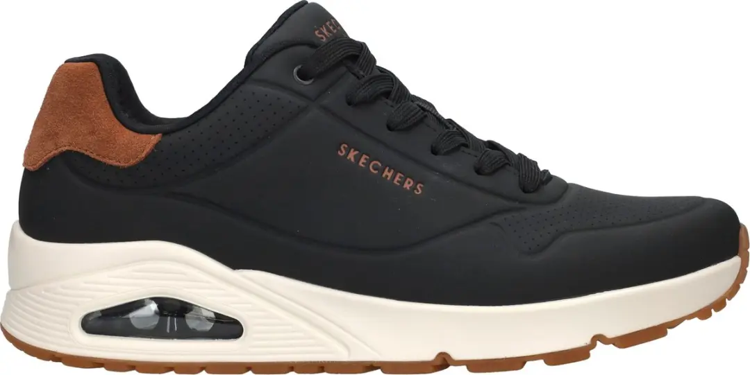 Skechers Uno Suited on Air Sneakers