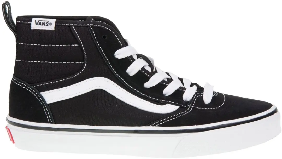 Vans Ashwood Hi Decon Sneakers Junior