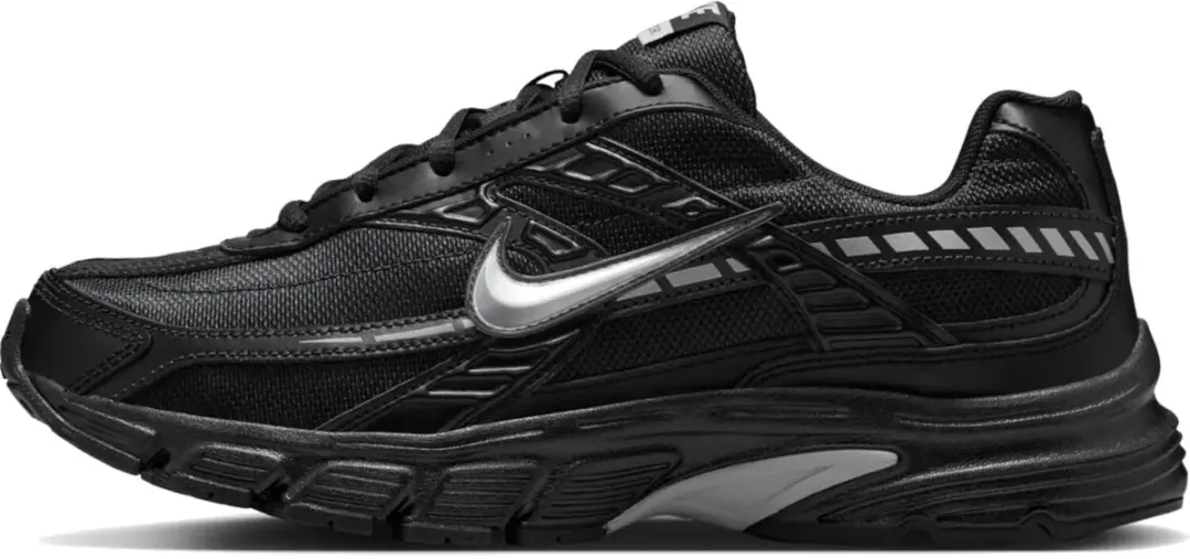 Nike Initiator Heren Sneakers IB4595-001 - Zwart-multicolour - afbeelding 2 van 4