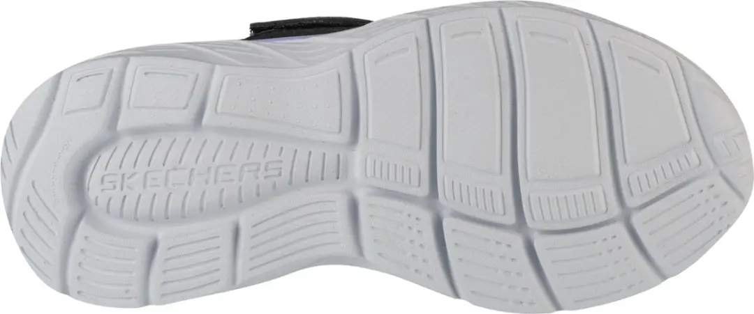 Skechers Boundless Sneakers 303555L-BKLV - Zwart - afbeelding 4 van 5