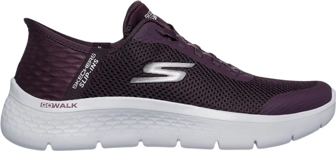 Skechers Go Walk Flex Grand Entry Slip-Ins Sneakers