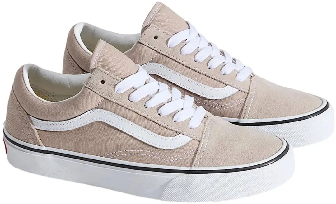 Vans Old Skool Color Theory Sneakers Senior