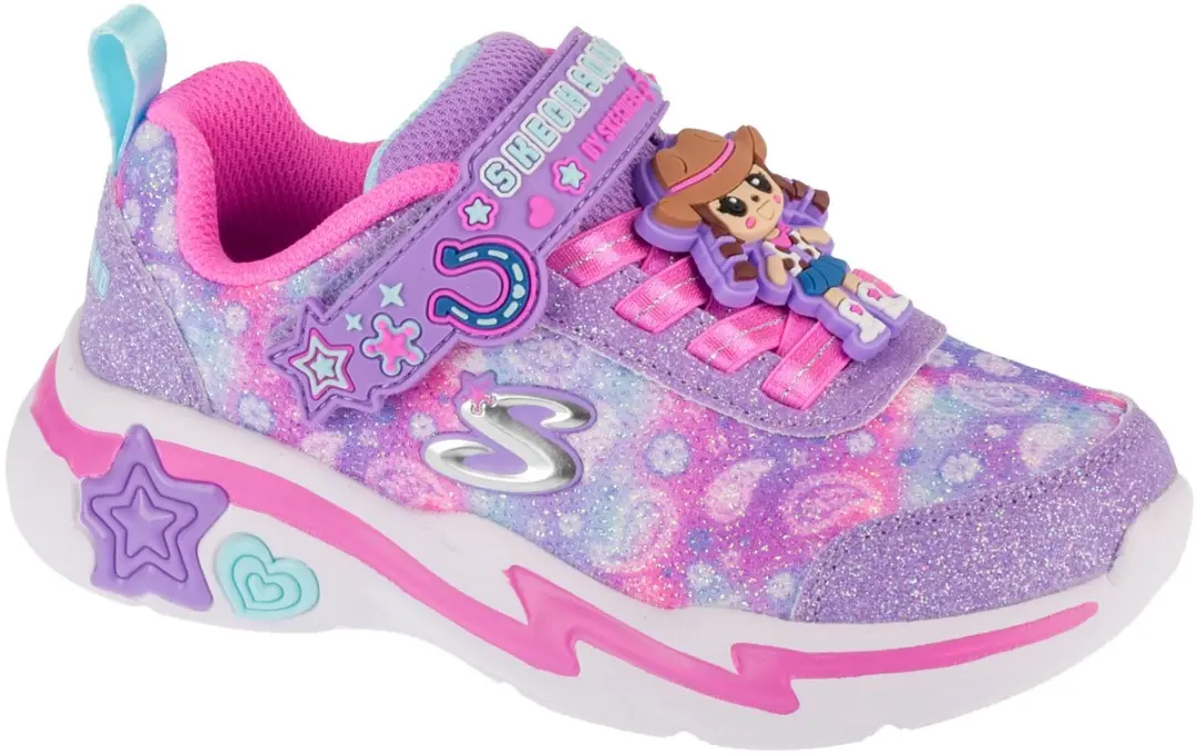 Skechers Snuggle Sneaks