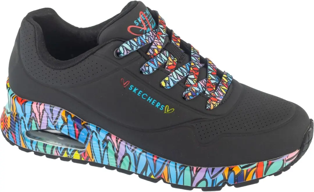 Skechers Uno