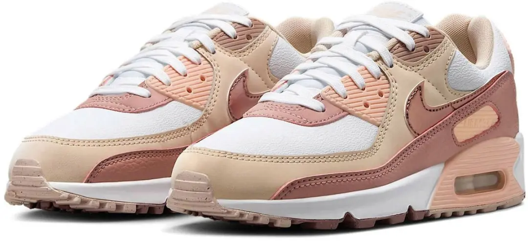 Nike Air Max 90 Sneakers Dames