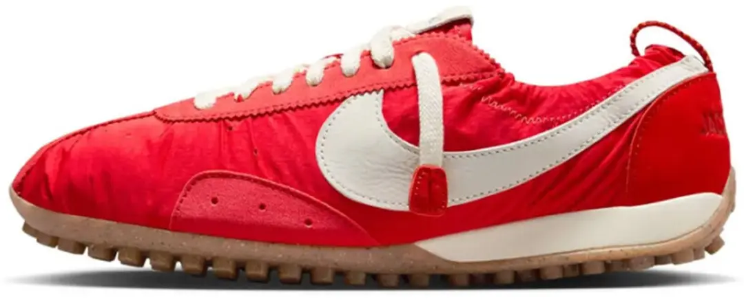 Nike Moon Shoe SP Jacquemus University Red (W)