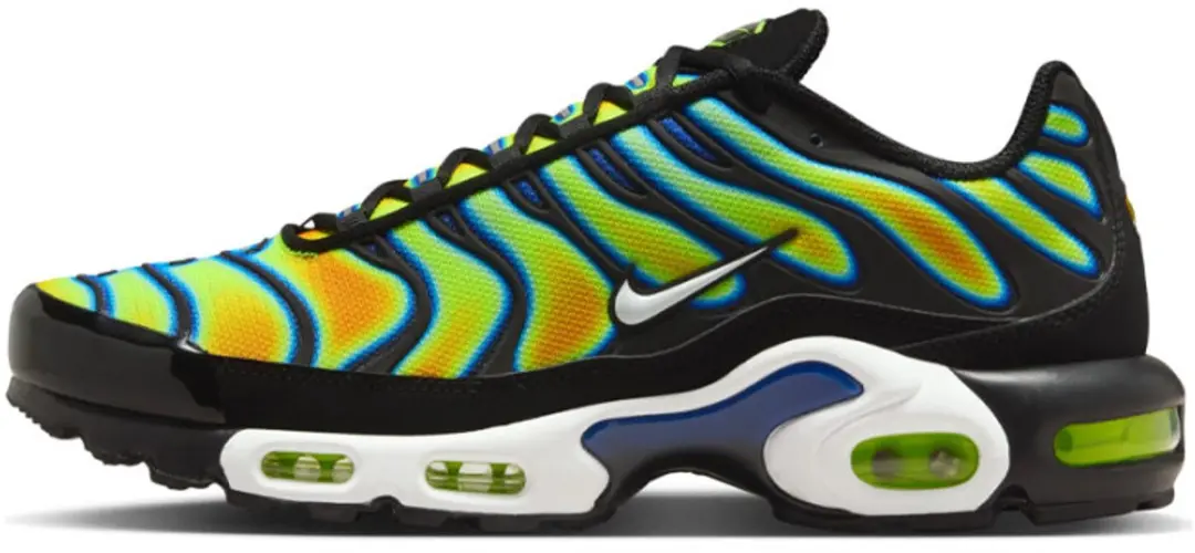 Nike Air Max Plus