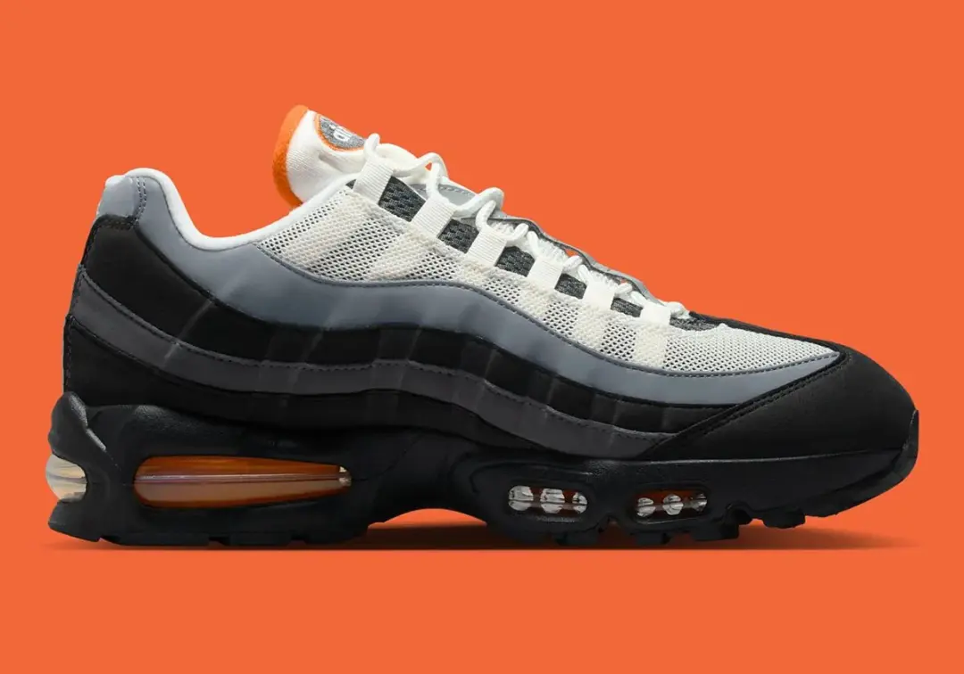 Sneakers Nike Nike Air Max 95 �Bright Ceramic�