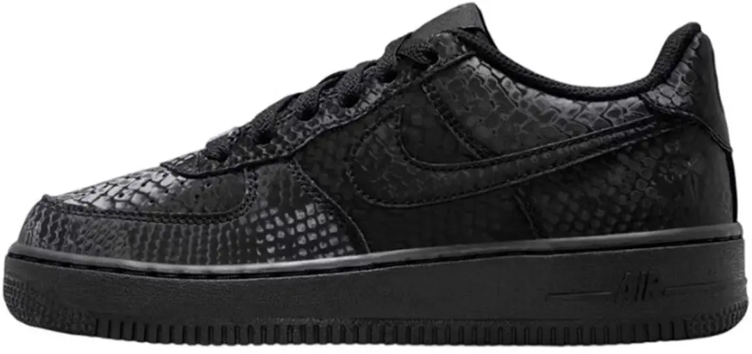 Nike Air Force 1 Low Kobe Bryant Forever Black