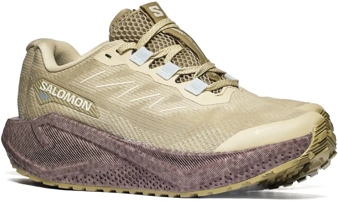 Sportieve Salomon AERO BLAZE 3 GRVL GTX 37 1/3 Dames