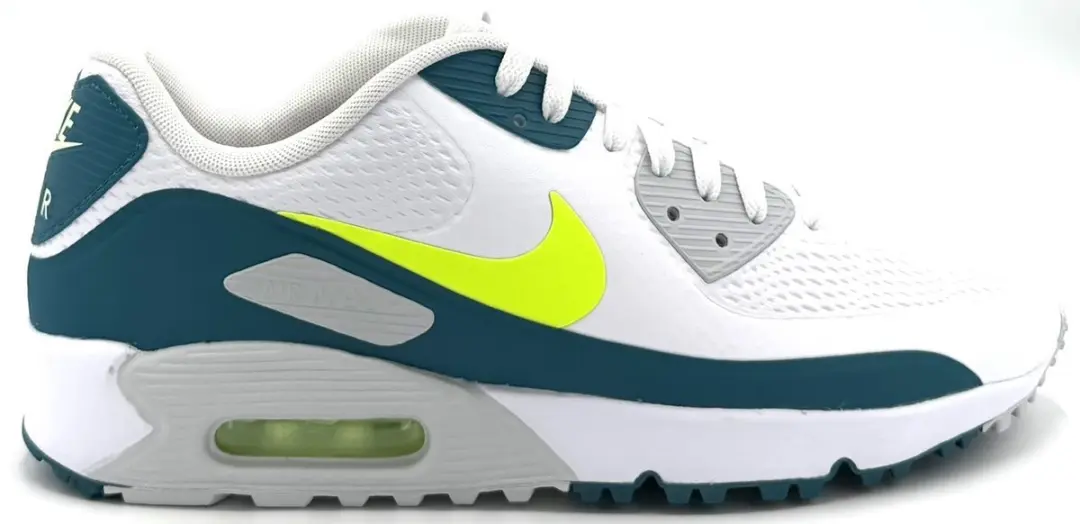Nike Air Max 90 G- Sneakers Heren- Maat 47.5