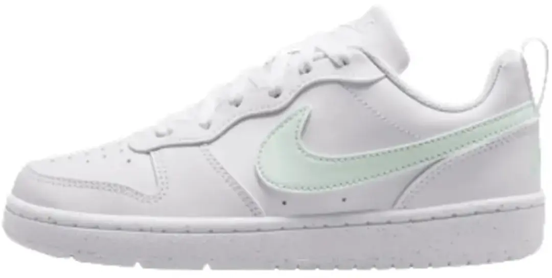 Nike Court Borough Low Recraft - Wit - afbeelding 5 van 6